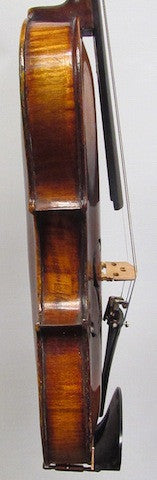 Violin - 4/4 Full Size Stainer Copy, Circa Late 1800s-Early 1900s - USED (F-6)