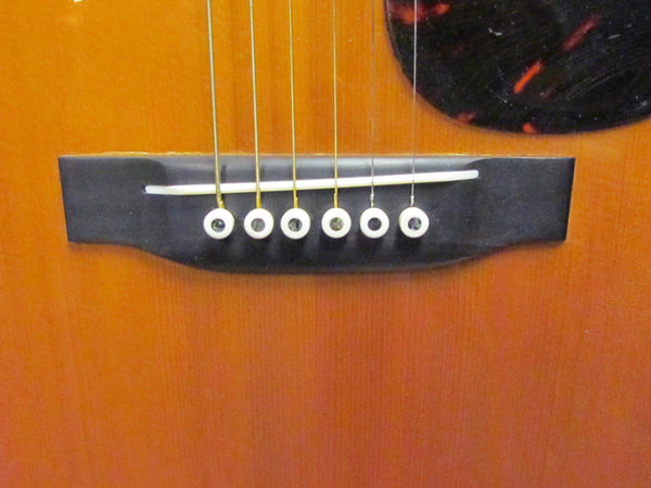 Martin 1944 D-28 Herringbone Acoustic Guitar - USED