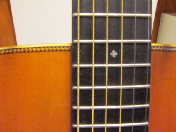 Martin 1944 D-28 Herringbone Acoustic Guitar - USED