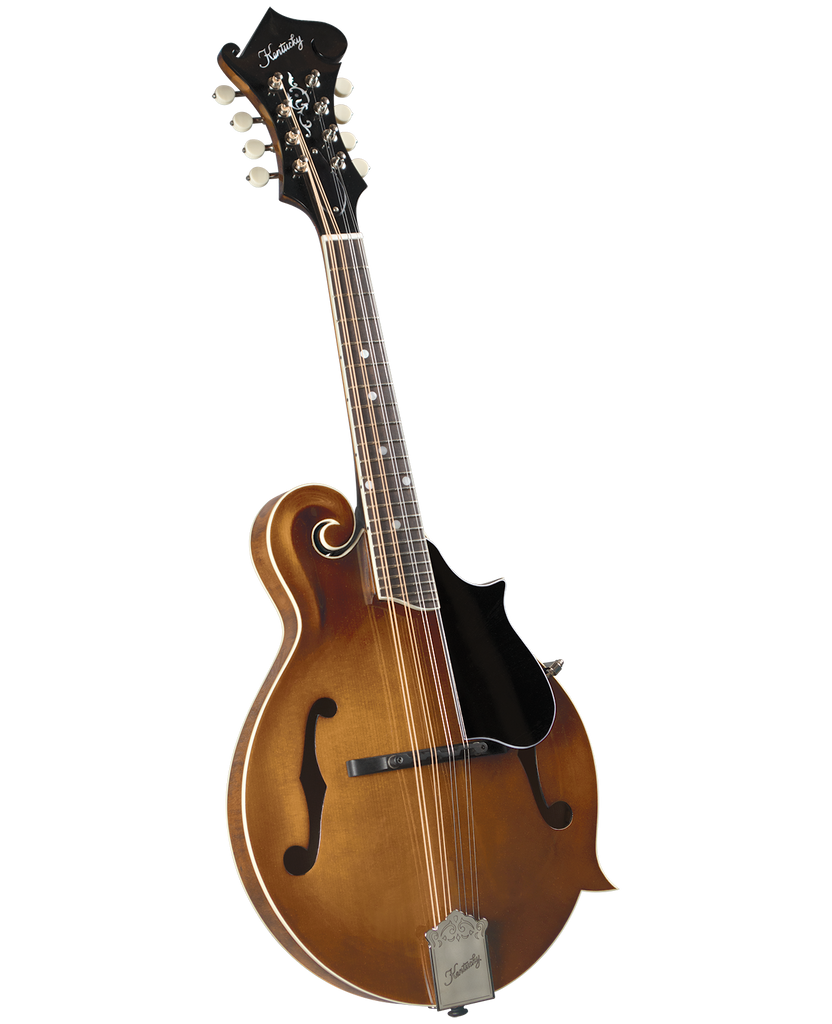 Kentucky KM-752 F-Style Mandolin