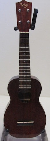 Koloa KU-600 Soprano Ukulele