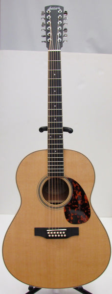 Larrivee 2016 L-03 Recording Series 12-String Acoustic Guitar - USED