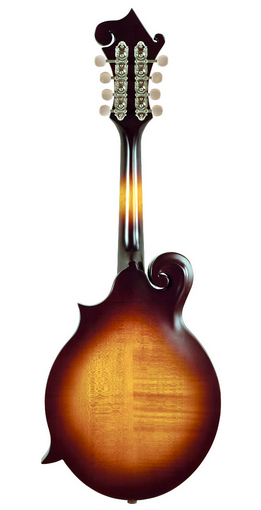 Loar LM-590-MS F-Style Acoustic Mandolin