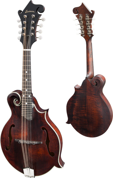 Eastman MD315 F-Style Mandolin