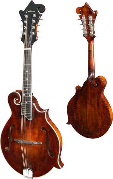 Eastman MD515 F-Style Mandolin