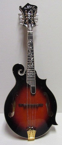 Morgan Monroe MMS-5W/C F-Style Mandolin