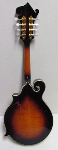 Morgan Monroe MMS-5W/C F-Style Mandolin