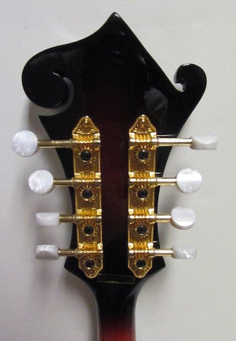Morgan Monroe MMS-5W/C F-Style Mandolin