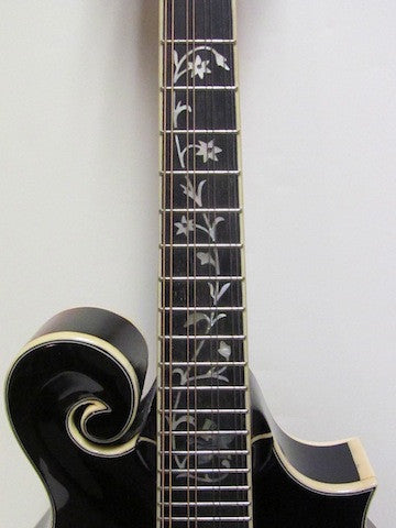 Morgan Monroe MMS-5W/C F-Style Mandolin