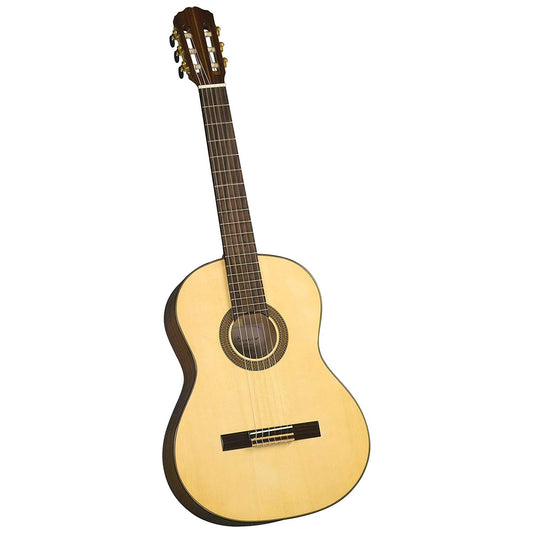 J. Navarro NC-40 Acoustic Classical Guitar