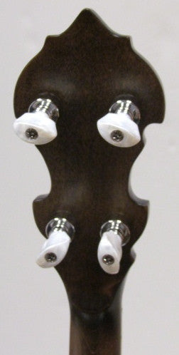 Gold Tone Orange Blossom OB-150 5-String Resonator Banjo
