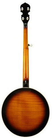 Gold Tone Orange Blossom OB-250 Resonator Banjo