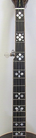 Gold Tone Orange Blossom OB-250 Resonator Banjo