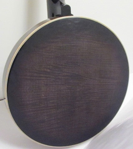 Gold Tone Orange Blossom OB-250 Resonator Banjo