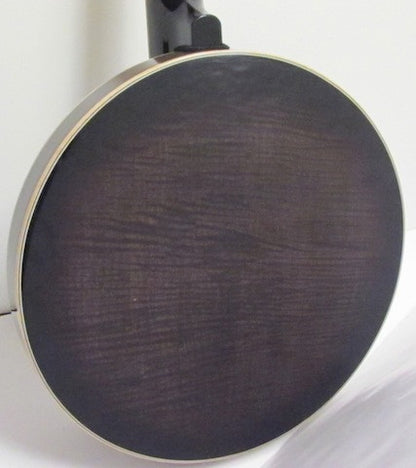 Gold Tone Orange Blossom OB-250 Resonator Banjo