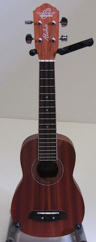 Oscar Schmidt OU-12 Soprano Ukulele