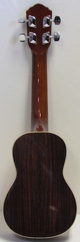 Oscar Schmidt OU-13 Soprano Ukulele