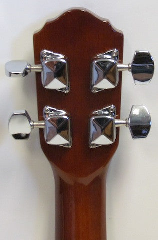 Oscar Schmidt OU-13 Soprano Ukulele