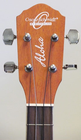 Oscar Schmidt OU-2T Tenor Ukulele