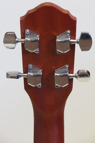 Oscar Schmidt OU-2T Tenor Ukulele