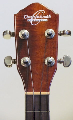 Oscar Schmidt OU-6 Tenor Ukulele
