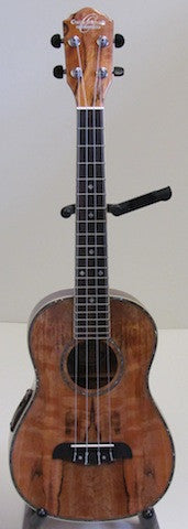 Oscar Schmidt OU-7T-E Tenor Acoustic-Electric Ukulele