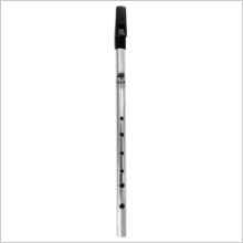 Whistle - Pennywhistle - Oak Classic Pennywhistle (Key of C or D)