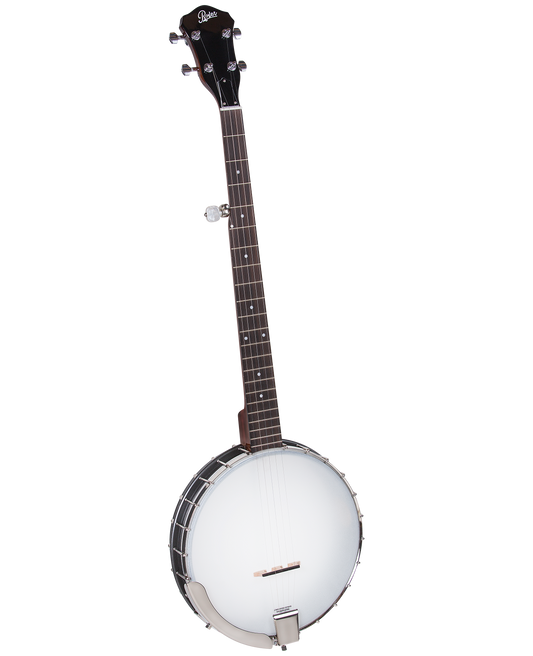 Rover RB-20 5-String Open Back Banjo