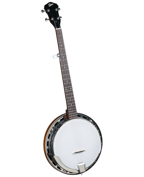 Rover RB-25 5-String Resonator Banjo