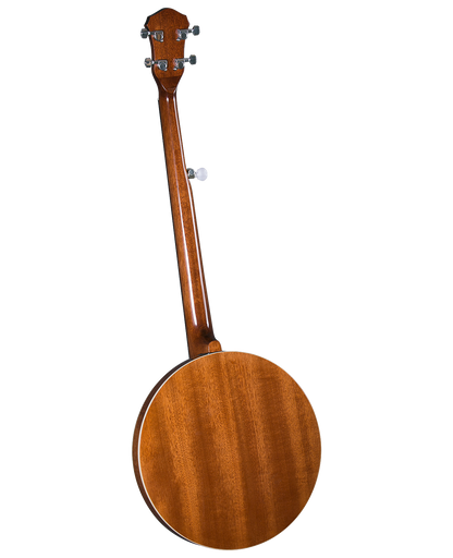 Rover RB-25 5-String Resonator Banjo