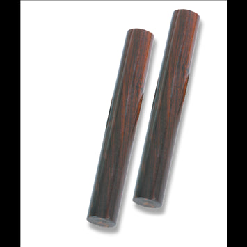 Claves - Rosewood Claves