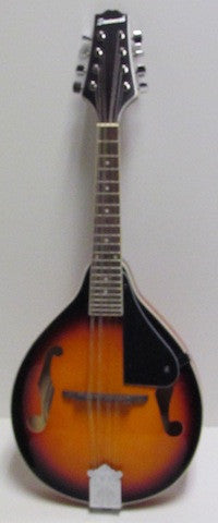 Savannah SA-100 Sunburst A-Style Mandolin