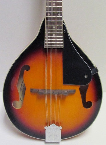 Savannah SA-100 Sunburst A-Style Mandolin