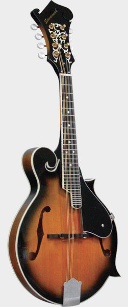 Savannah SF-100 Sunburst F-Style Mandolin