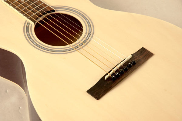 Savannah SGP-12-NA Acoustic Guitar