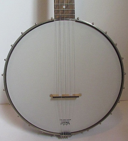 Saga SS-10 Traditional 5-String Open Back Banjo