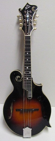 The Loar LM-600-VS F-Style Mandolin