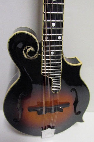 The Loar LM-600-VS F-Style Mandolin