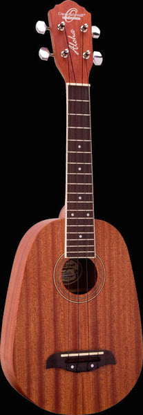 Oscar Schmidt OU-2P Pineapple Concert Ukulele