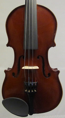 Violin - 1/2 Size Palatino VN-450 Allegro Outfit (Includes Bow and Case)