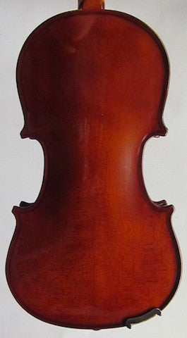 Violin - 1/2 Size Palatino VN-450 Allegro Outfit (Includes Bow and Case)
