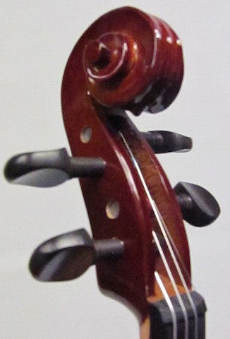 Violin - 1/2 Size Palatino VN-450 Allegro Outfit (Includes Bow and Case)