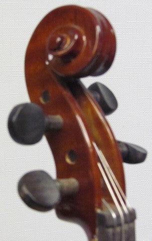 Violin - 1/4 Size Palatino VN-450 Allegro Outfit (Includes Bow and Case)