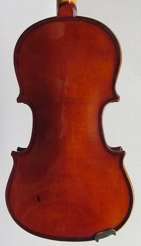 Violin - 1/8 Size Palatino VN-450 Allegro Outfit (Includes Bow and Case)