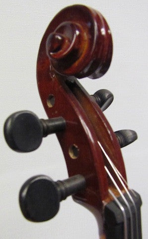 Violin - 1/8 Size Palatino VN-450 Allegro Outfit (Includes Bow and Case)