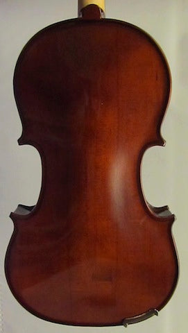 Violin - 1/16 Size Palatino VN-450 Allegro Outfit (Includes Bow and Case)