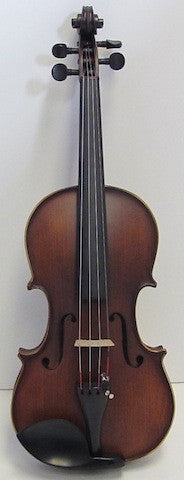 Violin - 4/4 Full Size Palatino VN-950 Anziano Outfit (Includes Bow and Case)