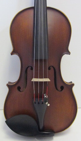 Violin - 4/4 Full Size Palatino VN-950 Anziano Outfit (Includes Bow and Case)