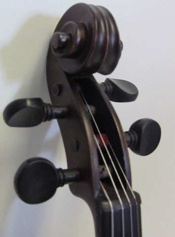 Violin - 4/4 Full Size Palatino VN-950 Anziano Outfit (Includes Bow and Case)