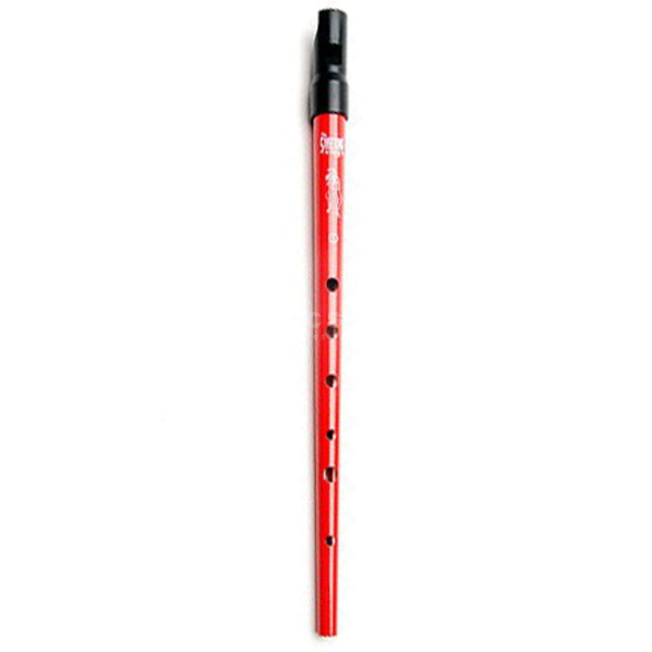 Whistle - Pennywhistle - Clarke Sweetone Tin Whistle - (Key of C or D)